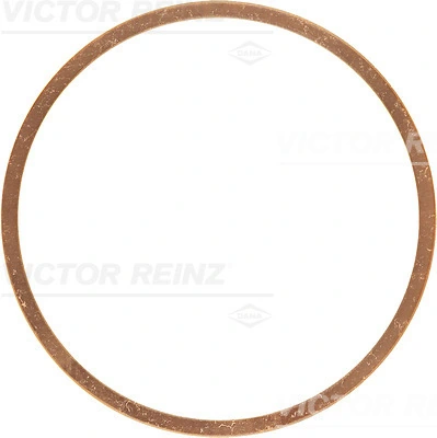 Gasket, cylinder head